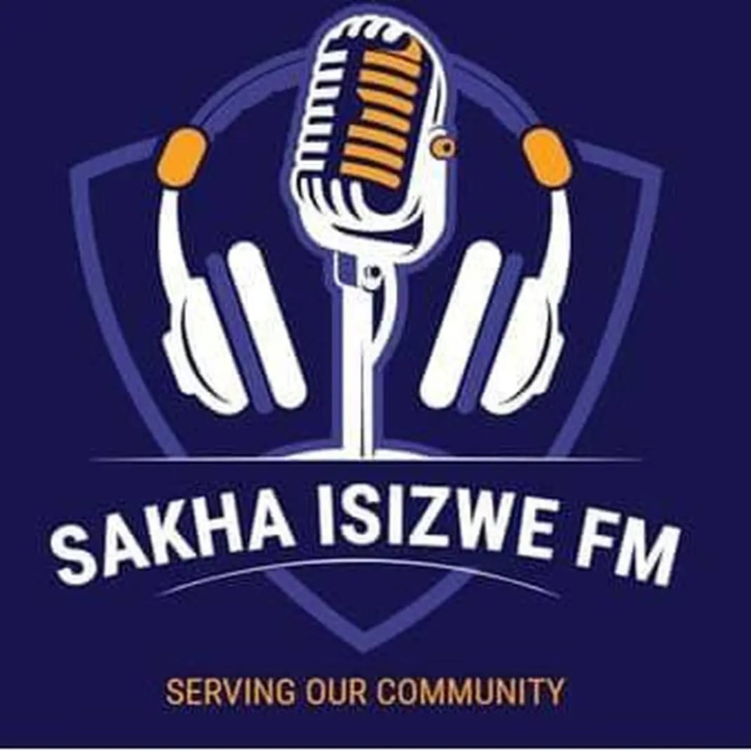 Sakha Isizwe FM Team